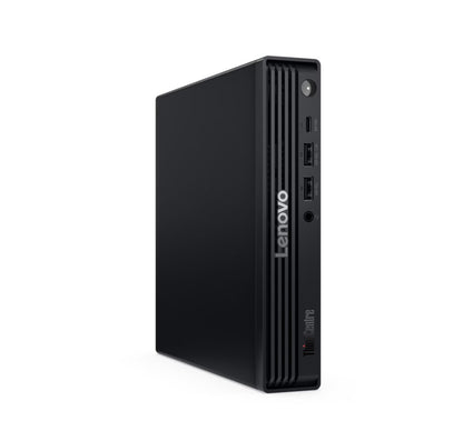 Pc Lenovo Thinkcentre M70q Gen 6 | Intel Core Ultra 5 225t | 16gb | 512 Ssd M.2 | Teclado Y Mouse Usb | Soporte Vesa | Wifi + Bt | Hdmi | Dp | 3 AÑos Garantia En Sitio | Mil-std-810h  Certificacion