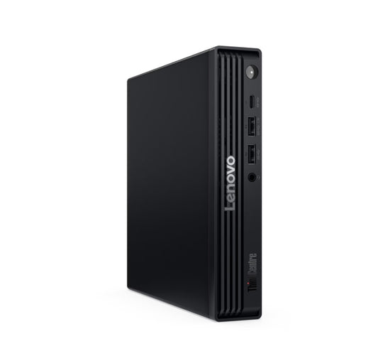 Pc Lenovo Thinkcentre M70q Gen 6 | Intel Core Ultra 5 225t | 16gb | 512 Ssd M.2 | Teclado Y Mouse Usb | Soporte Vesa | Wifi + Bt | Hdmi | Dp | 3 AÑos Garantia En Sitio | Mil-std-810h  Certificacion
