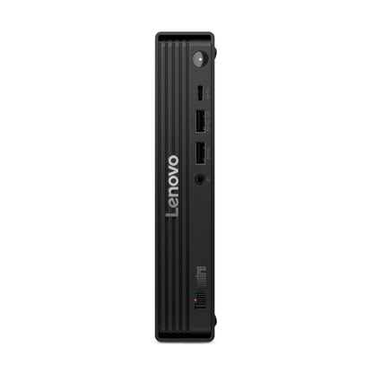 Pc Lenovo Thinkcentre M70q Gen 6 | Intel Core Ultra 5 225t | 16gb | 512 Ssd M.2 | Teclado Y Mouse Usb | Soporte Vesa | Wifi + Bt | Hdmi | Dp | 3 AÑos Garantia En Sitio | Mil-std-810h  Certificacion