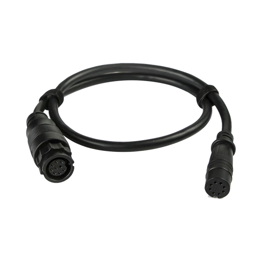 Adaptador Transductor xSonic para Lowrance HOOK² y Simrad Cruise / Conexión Directa / Compatibilidad Total / Instalación Sencilla