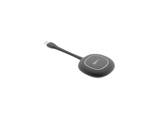 Dispositivo Streaming Inalambrico Horion Ht-3 Wireless Screen Mirroring Para Pizarron Interactivo