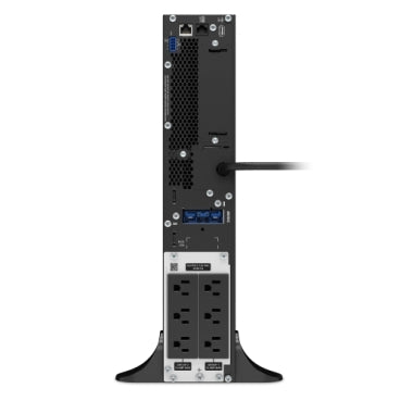 Unidad Smart-ups Srt De Apc De 1500 Va Y 120 V