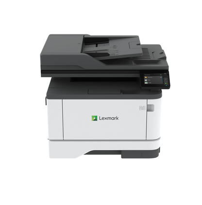 Multifuncional Lexmark Mx431adn, Np 29s0200, Ppm 40 Negro, Laser Monocromatico, Usb, Wifi (opcional), Ethernet, Duplex