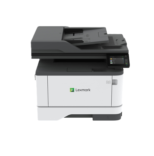 Multifuncional Lexmark Mx431adn, Np 29s0200, Ppm 40 Negro, Laser Monocromatico, Usb, Wifi (opcional), Ethernet, Duplex