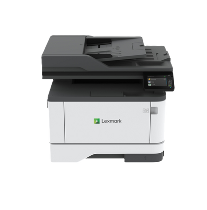 Multifuncional Lexmark Mx431adn, Np 29s0200, Ppm 40 Negro, Laser Monocromatico, Usb, Wifi (opcional), Ethernet, Duplex