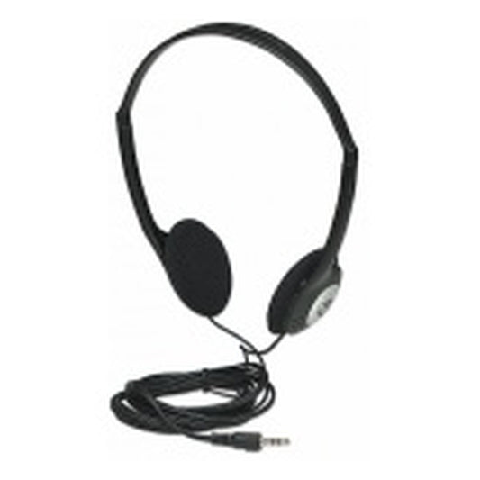 Audifono,manhattan,177481, Estandar Plastico