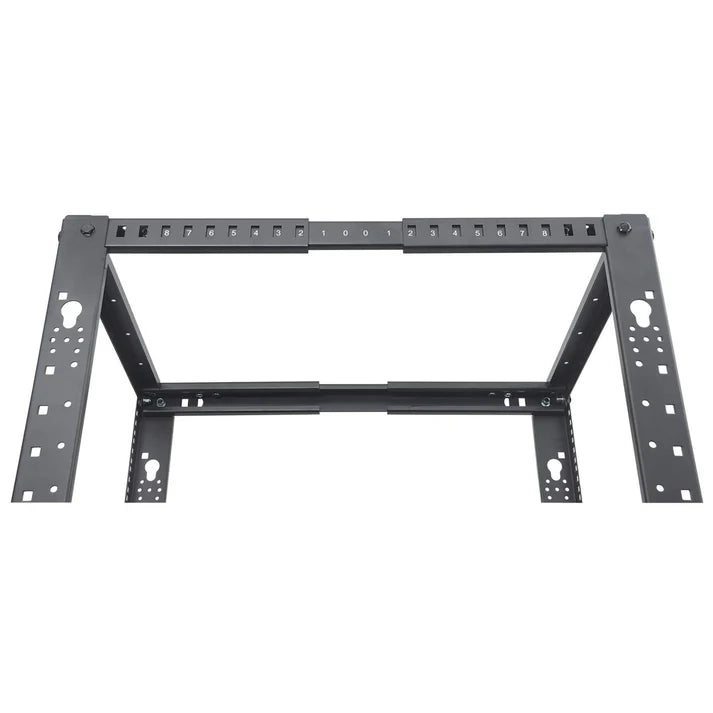 Rack,intellinet,714259, Doble 19, 45u