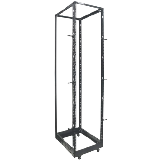 Rack,intellinet,714259, Doble 19, 45u