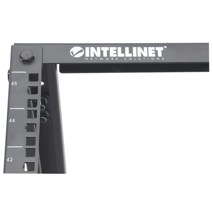 Rack,intellinet,714259, Doble 19, 45u