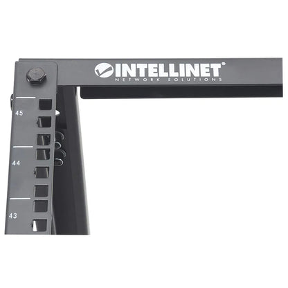 Rack,intellinet,714259, Doble 19, 45u
