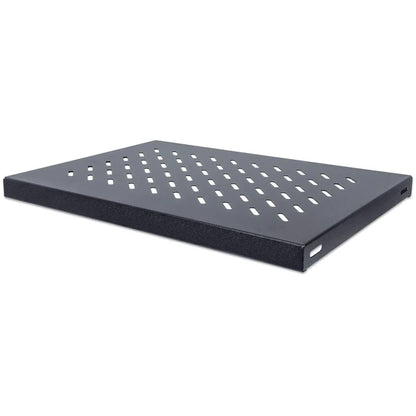 Charola Gabinete 19 Intellinet,712521, 1u, Fija, 35cm, Ventilada, 50kg