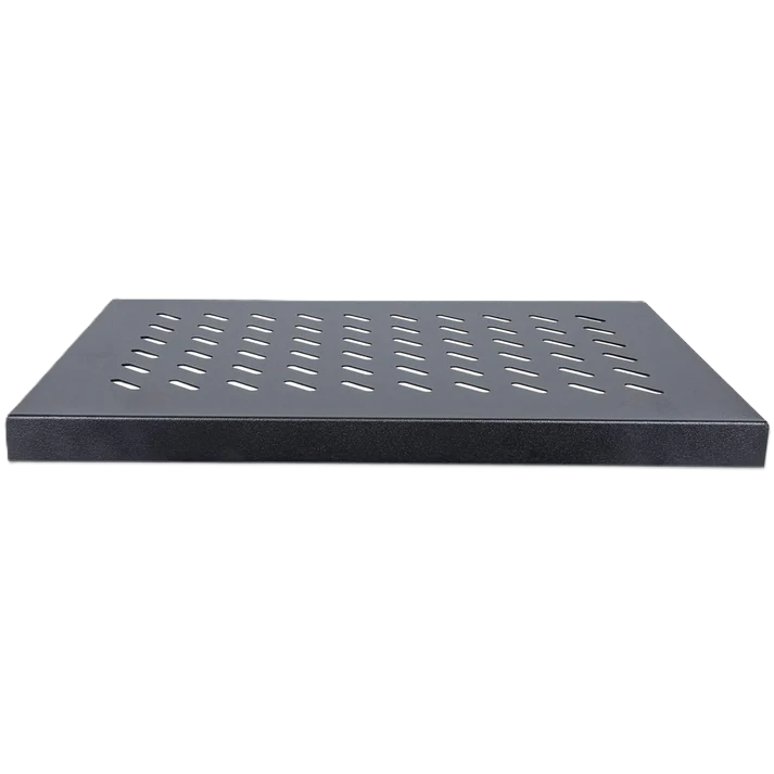 Charola Gabinete 19 Intellinet,712521, 1u, Fija, 35cm, Ventilada, 50kg