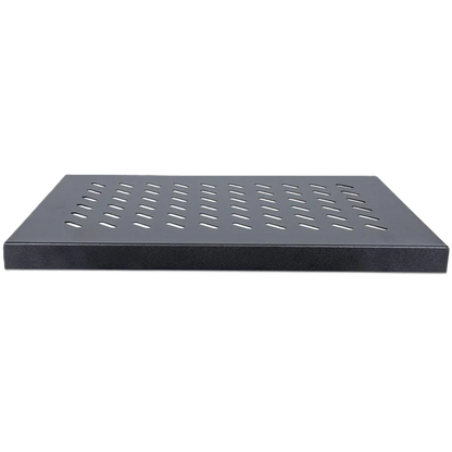Charola Gabinete 19 Intellinet,712521, 1u, Fija, 35cm, Ventilada, 50kg