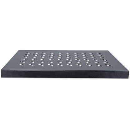 Charola Gabinete 19 Intellinet,712521, 1u, Fija, 35cm, Ventilada, 50kg