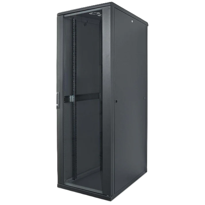 Gabinete 19,intellinet,713108, 26u  600x 800 Flatpack