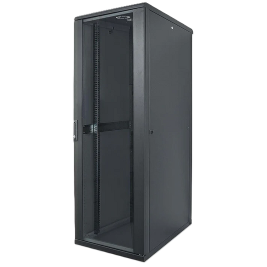Gabinete 19,intellinet,713108, 26u  600x 800 Flatpack