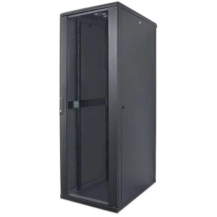Gabinete 19,intellinet,713108, 26u  600x 800 Flatpack
