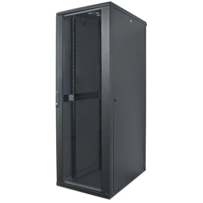 Gabinete 19,intellinet,713108, 26u  600x 800 Flatpack