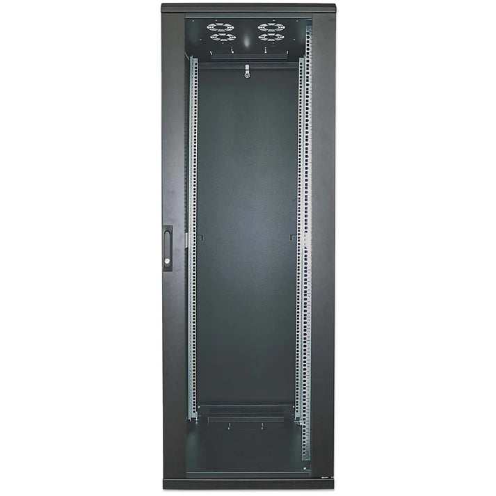Gabinete 19,intellinet,713108, 26u  600x 800 Flatpack