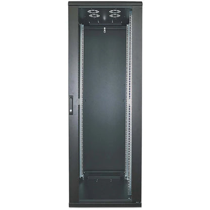 Gabinete 19,intellinet,713108, 26u  600x 800 Flatpack