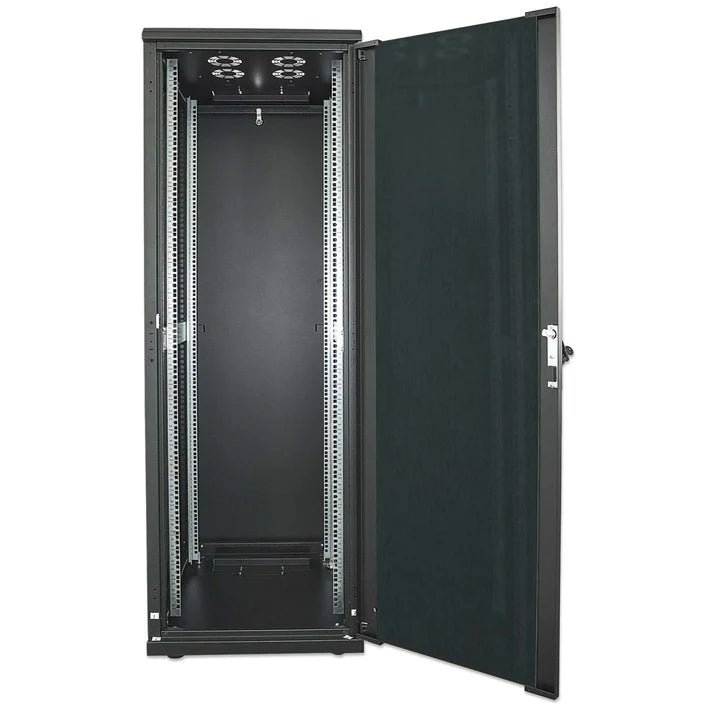 Gabinete 19,intellinet,713108, 26u  600x 800 Flatpack