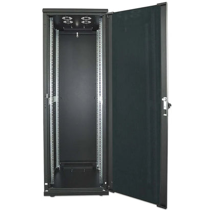 Gabinete 19,intellinet,713108, 26u  600x 800 Flatpack