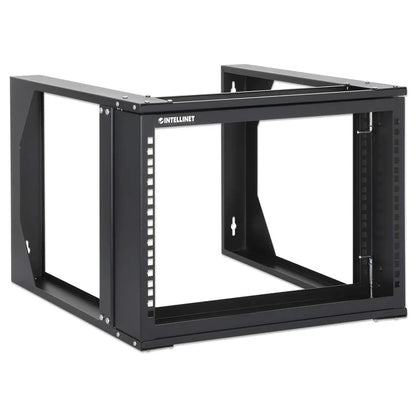 Rack,intellinet,716178, 19 Abierto Mural 6u 500x450, Flatpack