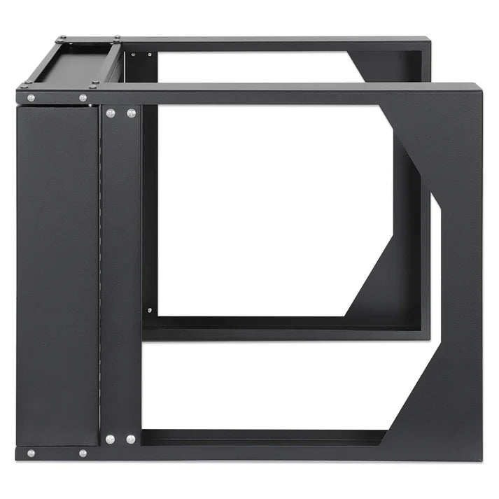Rack,intellinet,716178, 19 Abierto Mural 6u 500x450, Flatpack