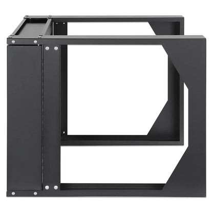 Rack,intellinet,716178, 19 Abierto Mural 6u 500x450, Flatpack