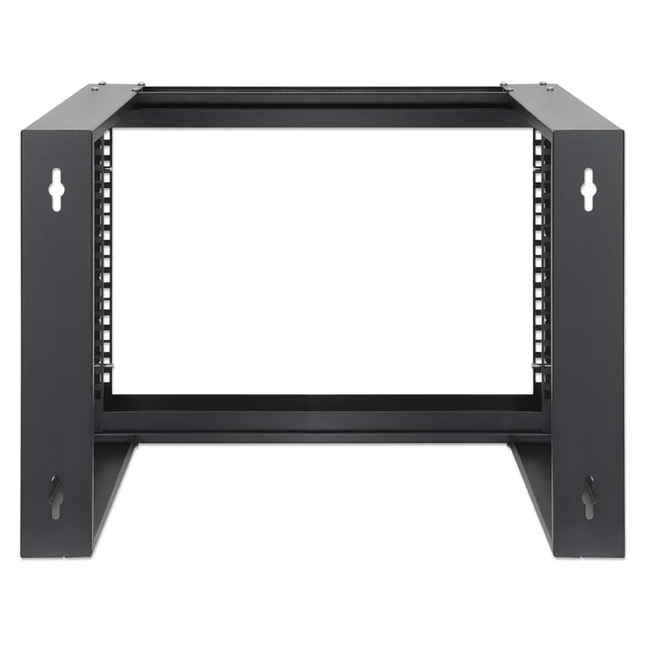 Rack,intellinet,716178, 19 Abierto Mural 6u 500x450, Flatpack