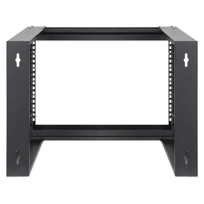 Rack,intellinet,716178, 19 Abierto Mural 6u 500x450, Flatpack