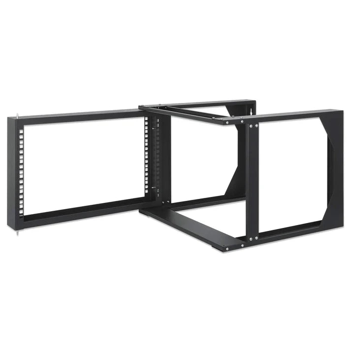 Rack,intellinet,716178, 19 Abierto Mural 6u 500x450, Flatpack