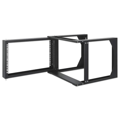 Rack,intellinet,716178, 19 Abierto Mural 6u 500x450, Flatpack