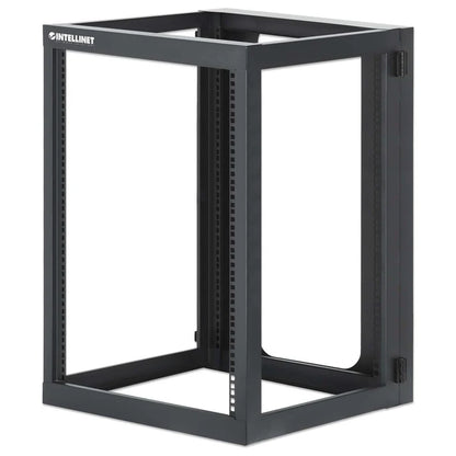 Rack/intellinet/716161/rack Abierto De 19 Para Montaje En Pared, 4 Postes, 15u