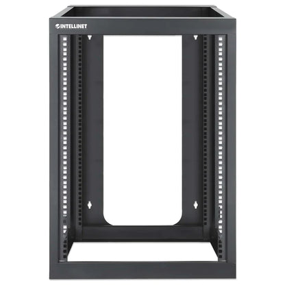 Rack/intellinet/716161/rack Abierto De 19 Para Montaje En Pared, 4 Postes, 15u