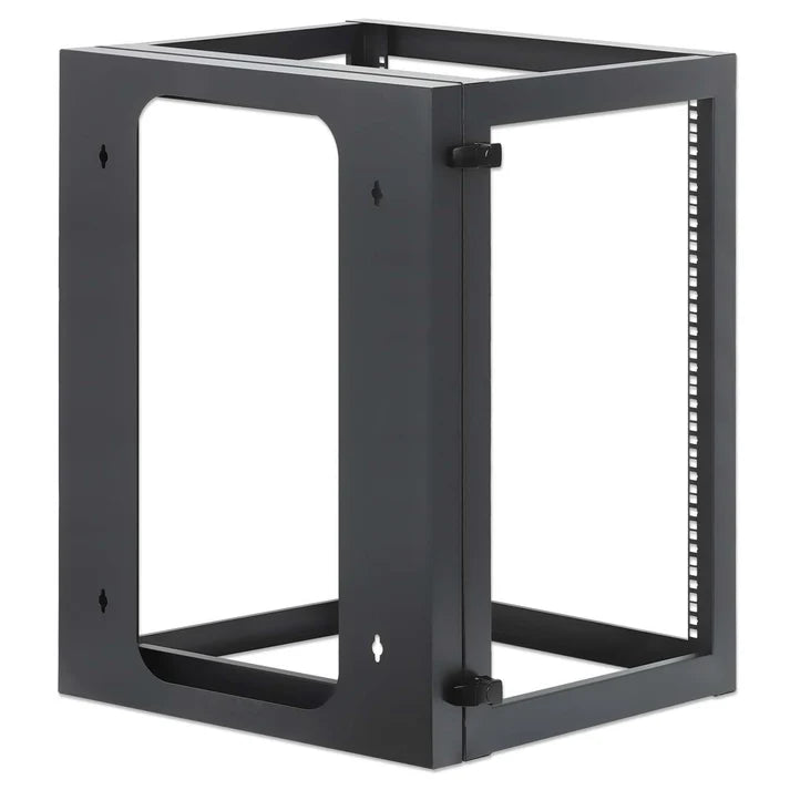Rack/intellinet/716161/rack Abierto De 19 Para Montaje En Pared, 4 Postes, 15u