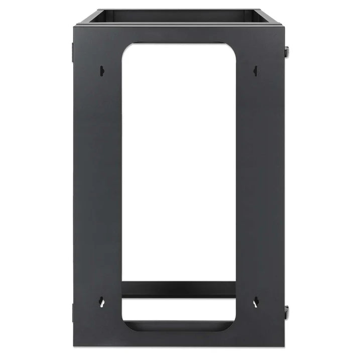 Rack/intellinet/716161/rack Abierto De 19 Para Montaje En Pared, 4 Postes, 15u