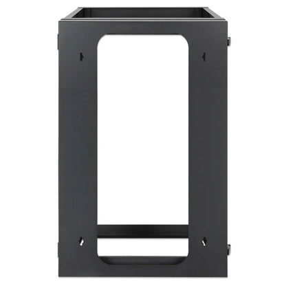 Rack/intellinet/716161/rack Abierto De 19 Para Montaje En Pared, 4 Postes, 15u