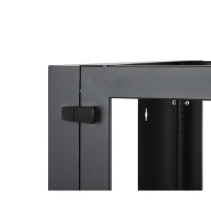 Rack/intellinet/716161/rack Abierto De 19 Para Montaje En Pared, 4 Postes, 15u