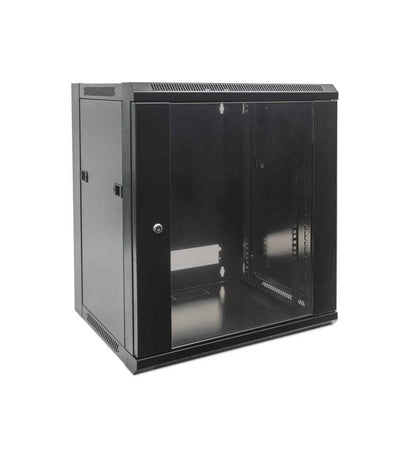 Gabinete,intellinet,711715, 19 Mural Econ. 6u 570x450 Flatpack