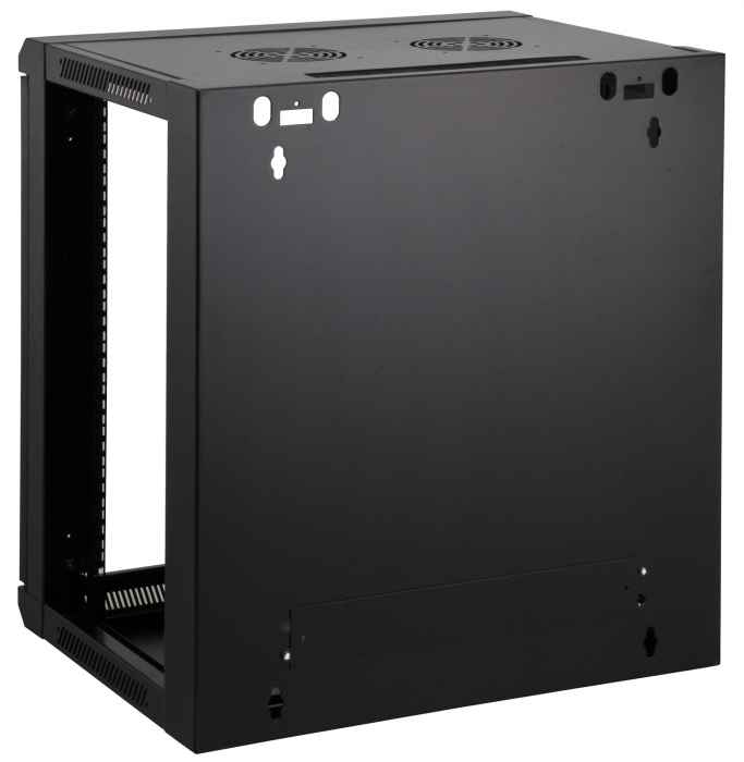 Gabinete,intellinet,711715, 19 Mural Econ. 6u 570x450 Flatpack