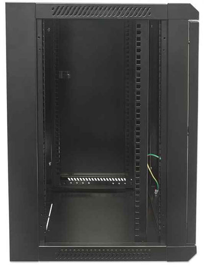 Gabinete,intellinet,711715, 19 Mural Econ. 6u 570x450 Flatpack