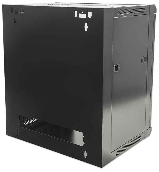 Gabinete,intellinet,711715, 19 Mural Econ. 6u 570x450 Flatpack