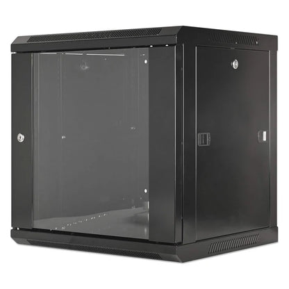 Gabinete,intellinet,711814, 19 Mural Econ. 9u 600x450