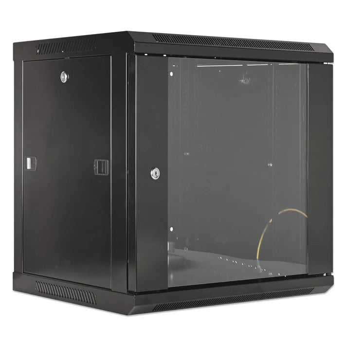 Gabinete,intellinet,711814, 19 Mural Econ. 9u 600x450