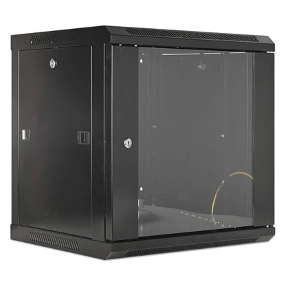Gabinete,intellinet,711814, 19 Mural Econ. 9u 600x450
