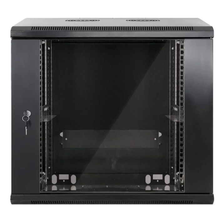 Gabinete,intellinet,711814, 19 Mural Econ. 9u 600x450