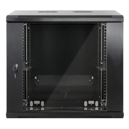 Gabinete,intellinet,711814, 19 Mural Econ. 9u 600x450