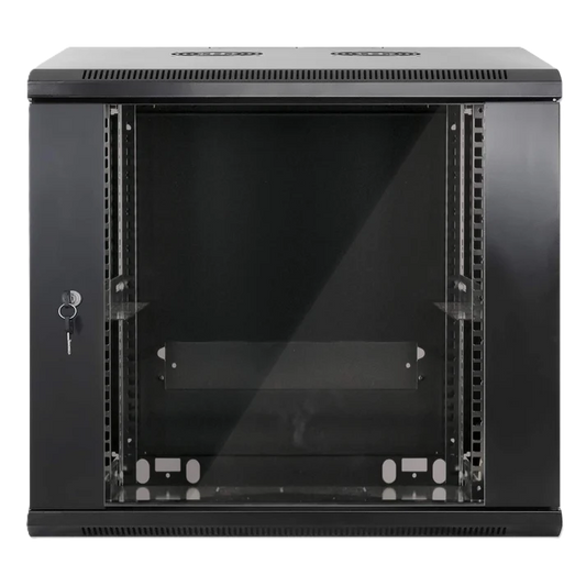 Gabinete,intellinet,711814, 19 Mural Econ. 9u 600x450