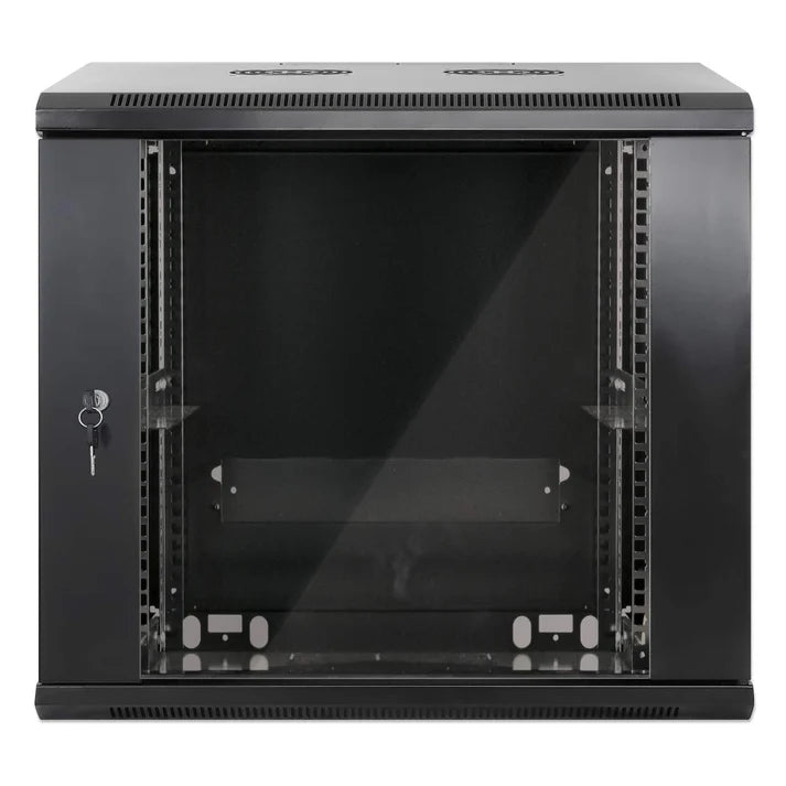 Gabinete,intellinet,711814, 19 Mural Econ. 9u 600x450